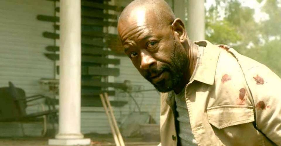 Fear the Walking Dead Season 6 Employs a New Storytelling Approach Fear the Walking Dead Season 6 Employs a New Storytelling Approach